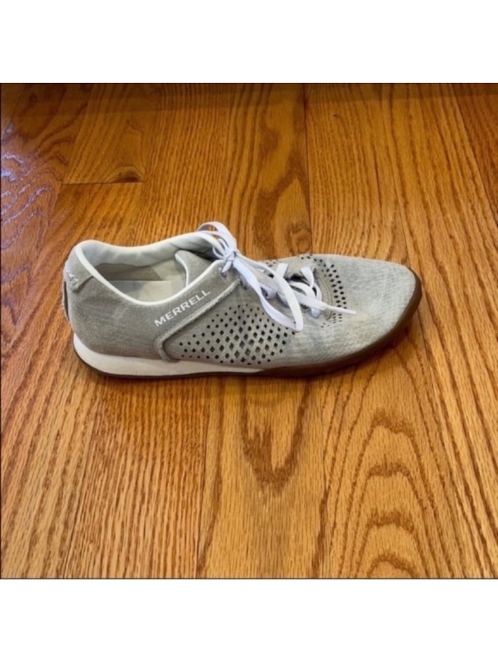 Merrell Sneakers- Size 7 - Picture 6 of 10